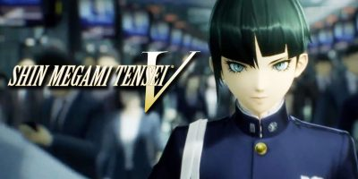 真女神转生5:复仇/Shin Megami Tensei V:Vegneance-XDGAMES-专注单机游戏试玩及正版推荐!