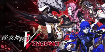 真女神转生5:复仇-虚拟机版/Shin Megami Tensei V:Vegneance HYPERVISOR-XDGAMES-专注单机游戏试玩及正版推荐!