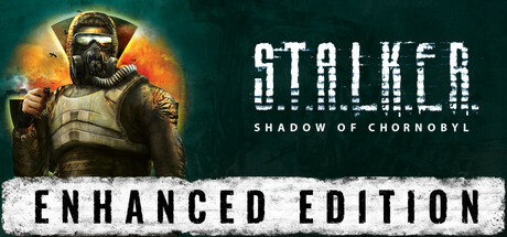潜行者：切尔诺贝利的阴影增强版/S.T.A.L.K.E.R.: Shadow of Chornobyl - Enhanced Edition-XDGAMES-专注单机游戏试玩及正版推荐!