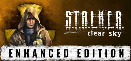 潜行者：晴空增强版/S.T.A.L.K.E.R.: Clear Sky - Enhanced Edition-XDGAMES-专注单机游戏试玩及正版推荐!