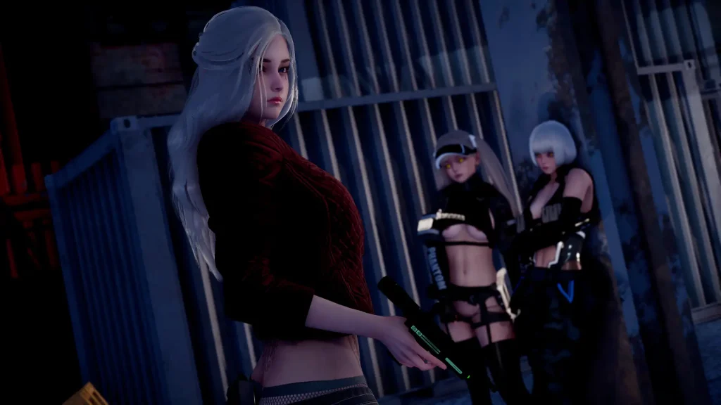 图片[5]-【神作SLG/动态/汉化/后宫】新天域 新地平线New Horizon~V0.4.0 安卓+PC-XDGAMES-专注单机游戏试玩及正版推荐!