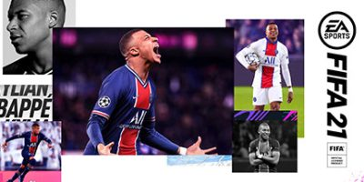 国际足球大联盟21/FIFA 21-XDGAMES-专注单机游戏试玩及正版推荐!