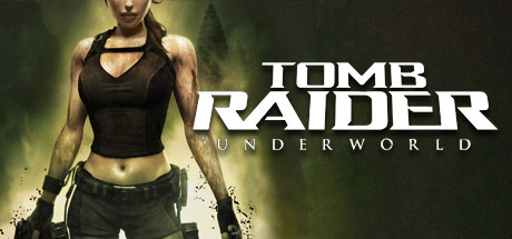 古墓丽影8：地下世界/Tomb Raider: Underworld/附1-7历代-XDGAMES-专注单机游戏试玩及正版推荐!