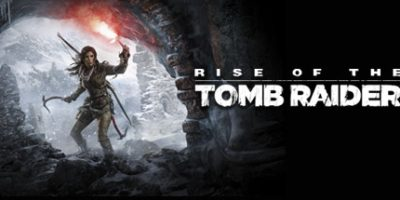 古墓丽影10：崛起20周年版/Rise of the Tomb Raider: 20 Year Celebration-XDGAMES-专注单机游戏试玩及正版推荐!