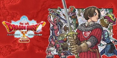 勇者斗恶龙10 觉醒的五种族 OFFLINE/Dragon Quest X Rise of the Five Tribes-XDGAMES-专注单机游戏试玩及正版推荐!