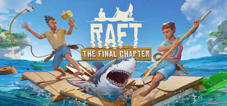 木筏求生/Raft/支持网络联机-XDGAMES-专注单机游戏试玩及正版推荐!