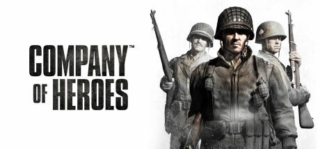 英雄连/Company of Heroes-XDGAMES-专注单机游戏试玩及正版推荐!