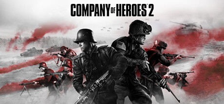 英雄连2/Company of Heroes 2-XDGAMES-专注单机游戏试玩及正版推荐!