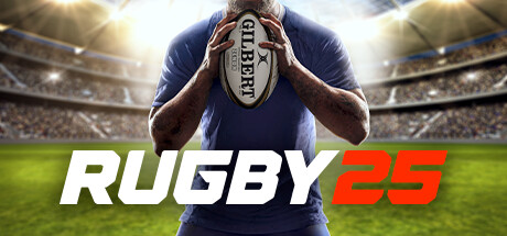 橄榄球25/Rugby 25-XDGAMES-专注单机游戏试玩及正版推荐!