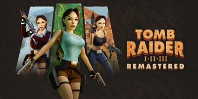 古墓丽影三部曲：重制版/Tomb Raider I-III Remastered Starring Lara Croft-XDGAMES-专注单机游戏试玩及正版推荐!