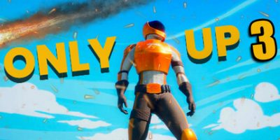 只能向上！3/Only Up ! 3-XDGAMES-专注单机游戏试玩及正版推荐!