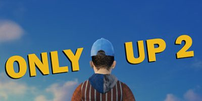 只能向上2/Only Up 2-XDGAMES-专注单机游戏试玩及正版推荐!