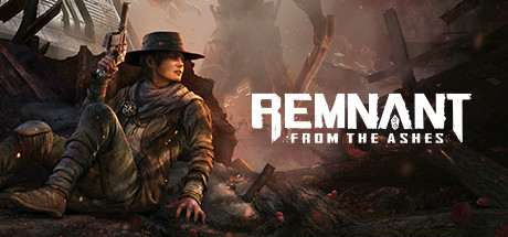 遗迹：灰烬重生/Remnant: From the Ashes-XDGAMES-专注单机游戏试玩及正版推荐!