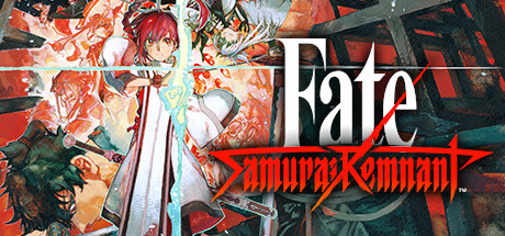 Fate/武士遗迹/Fate/Samurai Remnant-XDGAMES-专注单机游戏试玩及正版推荐!
