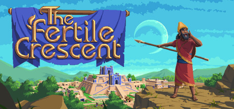 新月沃土/TFC: The Fertile Crescent-XDGAMES-专注单机游戏试玩及正版推荐!
