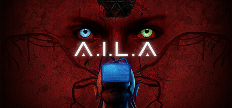 A.I.L.A-XDGAMES-专注单机游戏试玩及正版推荐!