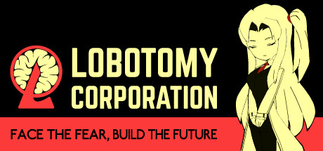 脑叶公司怪物管理模拟/Lobotomy Corporation-XDGAMES-专注单机游戏试玩及正版推荐!
