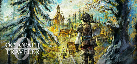 歧路旅人0/八方旅人0/OCTOPATH TRAVELER 0-XDGAMES-专注单机游戏试玩及正版推荐!