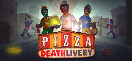 夺命披萨外卖/Pizza Deathlivery/支持网络联机-XDGAMES-专注单机游戏试玩及正版推荐!