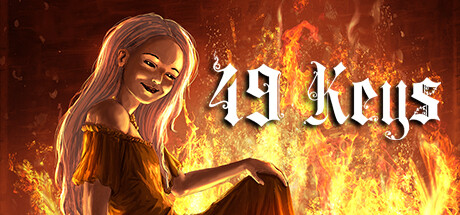 四十九把钥匙/49 Keys-XDGAMES-专注单机游戏试玩及正版推荐!