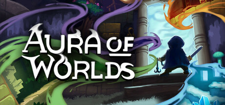 世界光环/Aura of Worlds-XDGAMES-专注单机游戏试玩及正版推荐!