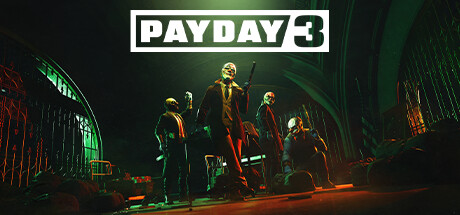 收获日3/PAYDAY 3/支持网络联机-XDGAMES-专注单机游戏试玩及正版推荐!
