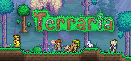 泰拉瑞亚/Terraria-XDGAMES-专注单机游戏试玩及正版推荐!
