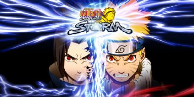 火影忍者疾风传:究极忍者风暴1/NARUTO: Ultimate Ninja STORM-XDGAMES-专注单机游戏试玩及正版推荐!