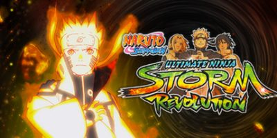 火影忍者疾风传：究极忍者风暴-革命/Naruto Shippuden: Ultimate Ninja Storm Revolution-XDGAMES-专注单机游戏试玩及正版推荐!