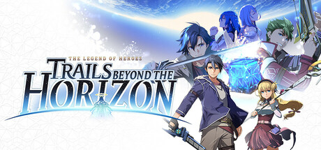 英雄传说 界之轨迹 告别塞姆利亚/The Legend of Heroes: Trails beyond the Horizon-XDGAMES-专注单机游戏试玩及正版推荐!