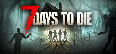 七日杀/7 Days to Die/支持网络联机-XDGAMES-专注单机游戏试玩及正版推荐!