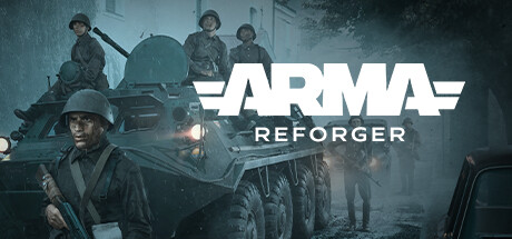 武装突袭 重铸者/Arma Reforger-XDGAMES-专注单机游戏试玩及正版推荐!