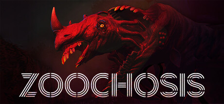 癫狂动物园/Zoochosis-XDGAMES-专注单机游戏试玩及正版推荐!