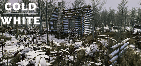 冷白/The Cold White-XDGAMES-专注单机游戏试玩及正版推荐!