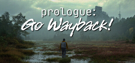 序章：重返往昔！/Prologue: Go Wayback!-XDGAMES-专注单机游戏试玩及正版推荐!