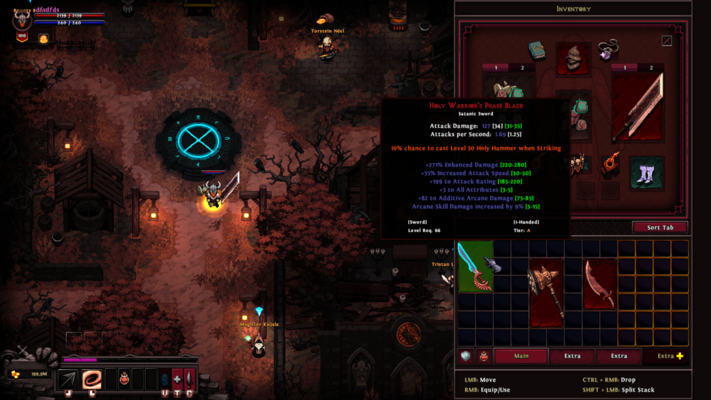 图片[1]-英雄围城/Hero Siege-XDGAMES-专注单机游戏试玩及正版推荐!