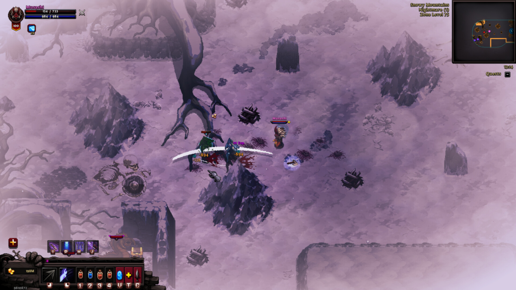 图片[4]-英雄围城/Hero Siege-XDGAMES-专注单机游戏试玩及正版推荐!