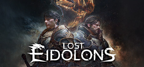 幻灵降世录/Lost Eidolons-XDGAMES-专注单机游戏试玩及正版推荐!