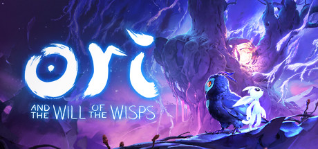 奥日与鬼火意志/Ori and the Will of the Wisps-XDGAMES-专注单机游戏试玩及正版推荐!