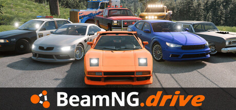 车祸模拟器/BeamNG.drive-XDGAMES-专注单机游戏试玩及正版推荐!