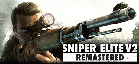 狙击精英V2重制版/Sniper Elite V2 Remastered/支持网络联机-XDGAMES-专注单机游戏试玩及正版推荐!