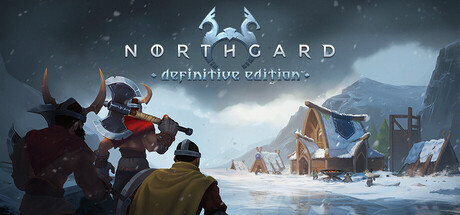 北加尔/Northgard-XDGAMES-专注单机游戏试玩及正版推荐!