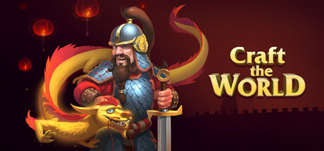 打造世界/创造世界/Craft The World-XDGAMES-专注单机游戏试玩及正版推荐!
