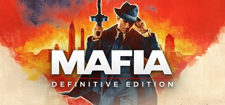 四海兄弟: 最终版/黑手党：最终版/Mafia: Definitive Edition-XDGAMES-专注单机游戏试玩及正版推荐!