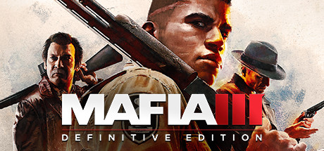 四海兄弟3：最终版/黑手党3：最终版/Mafia III: Definitive Edition-XDGAMES-专注单机游戏试玩及正版推荐!