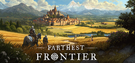 最远的边陲/Farthest Frontier-XDGAMES-专注单机游戏试玩及正版推荐!