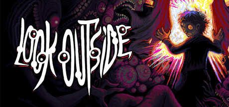勿观窗外/Look Outside-XDGAMES-专注单机游戏试玩及正版推荐!