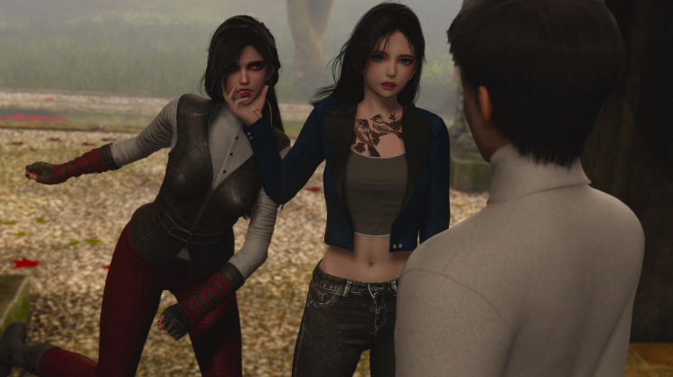 图片[1]-【神作SLG/汉化/动态】 西卡v0.7 Sicae[Ep 7] 安卓+PC-XDGAMES-专注单机游戏试玩及正版推荐!