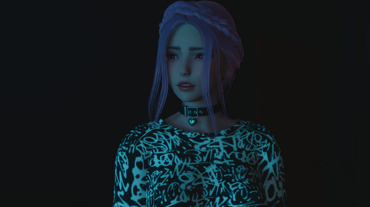 图片[2]-【神作SLG/汉化/动态】 西卡v0.7 Sicae[Ep 7] 安卓+PC-XDGAMES-专注单机游戏试玩及正版推荐!