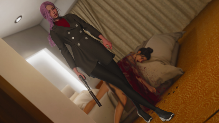 图片[3]-【神作SLG/汉化/动态】 西卡v0.7 Sicae[Ep 7] 安卓+PC-XDGAMES-专注单机游戏试玩及正版推荐!